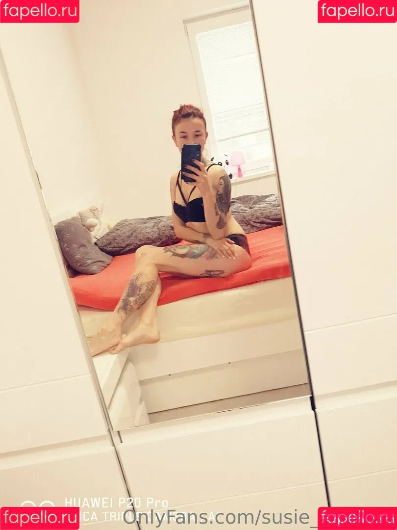 susiephoenix Onlyfans Photo Gallery 