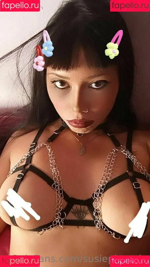susiephoenix Onlyfans Photo Gallery 