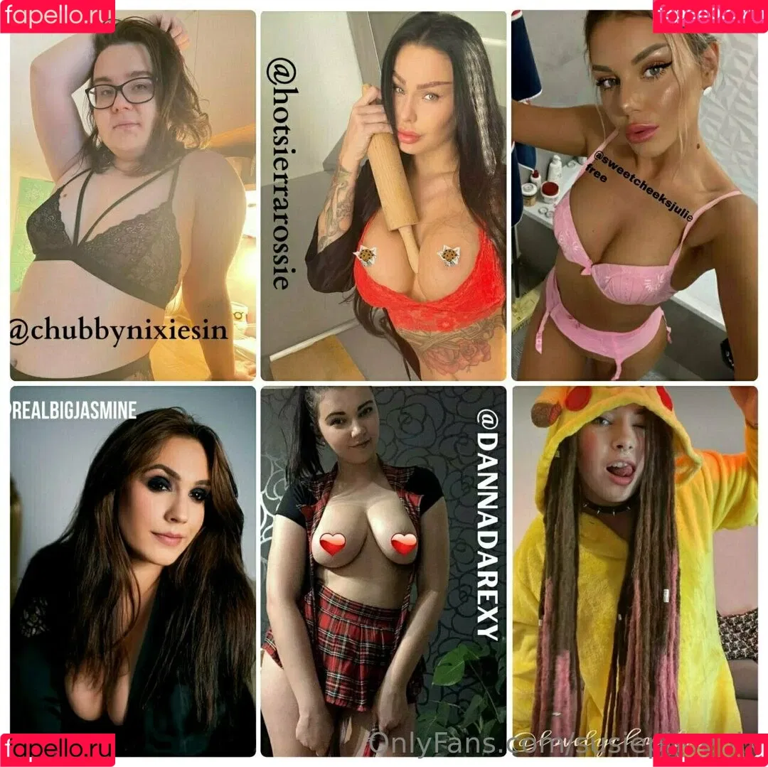 susiephoenix Onlyfans Photo Gallery 