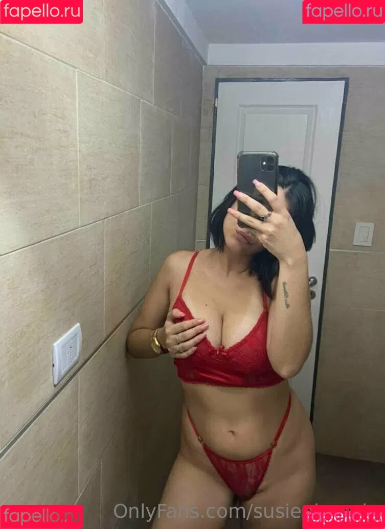 susiephoenix Onlyfans Photo Gallery 