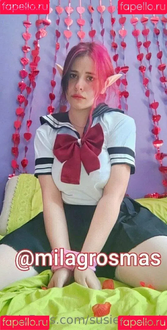 susiephoenix Onlyfans Photo Gallery 