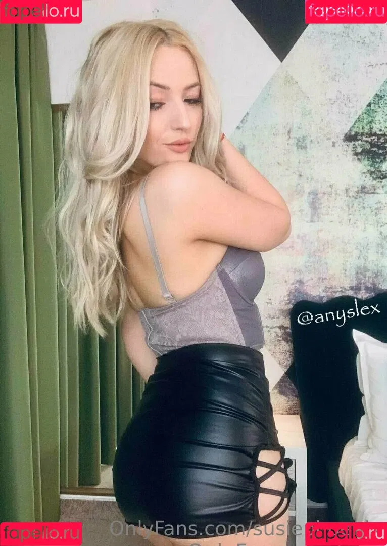 susiephoenix Onlyfans Photo Gallery 