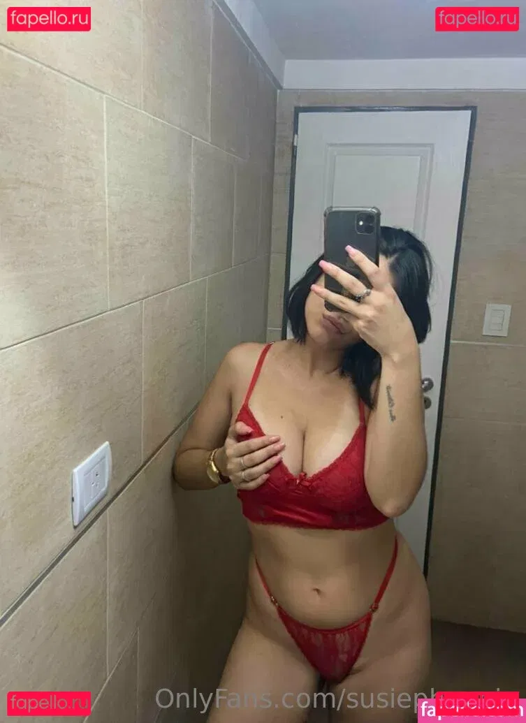 susiephoenix Onlyfans Photo Gallery 