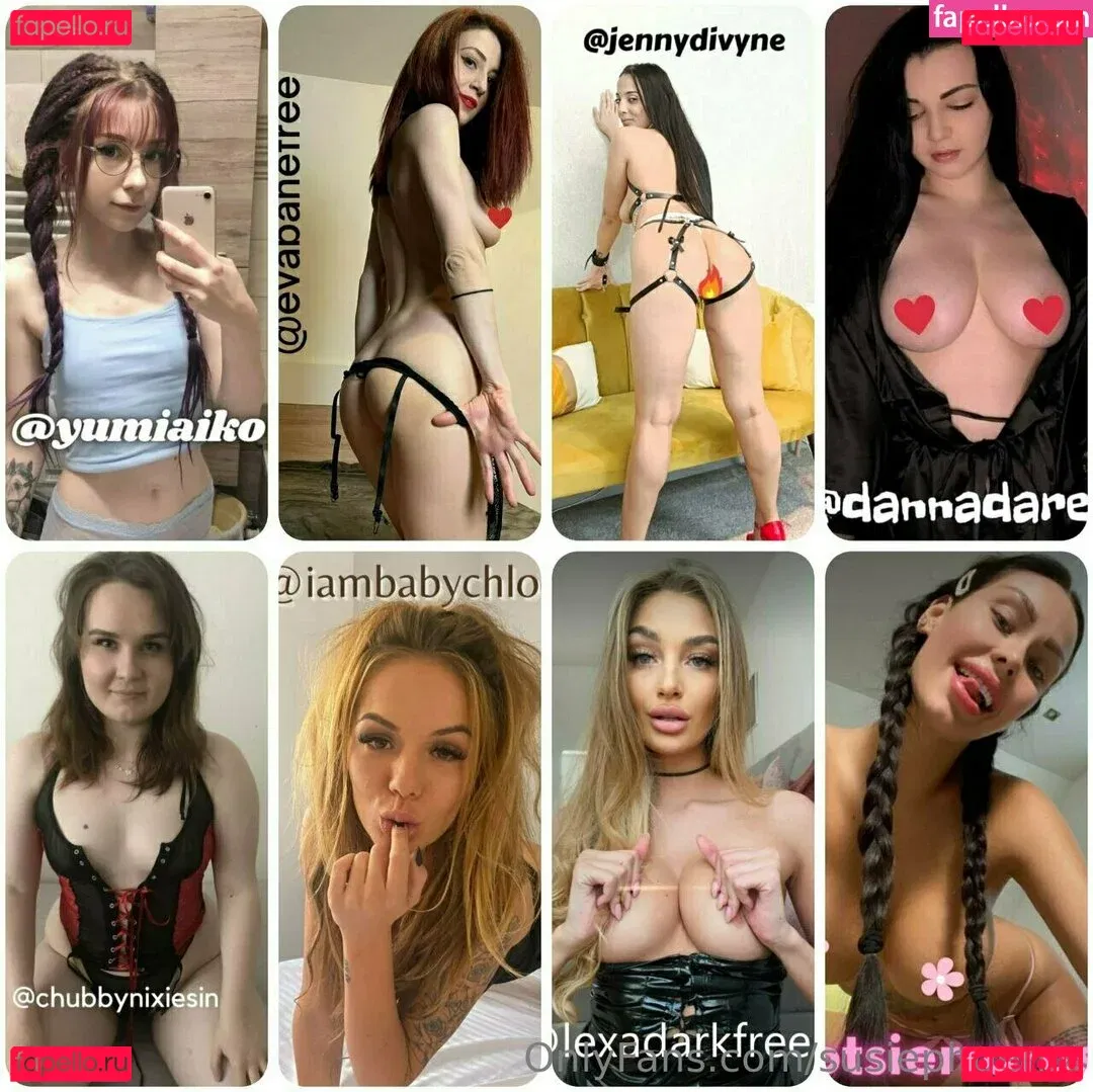 susiephoenix Onlyfans Photo Gallery 