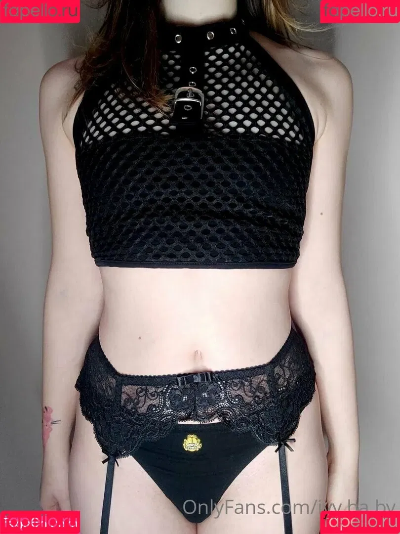 ivy.ba.by Onlyfans Photo Gallery 