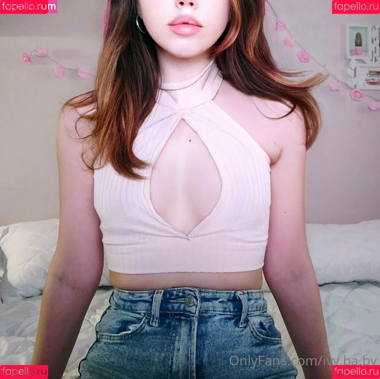 ivy.ba.by Onlyfans Photo Gallery 