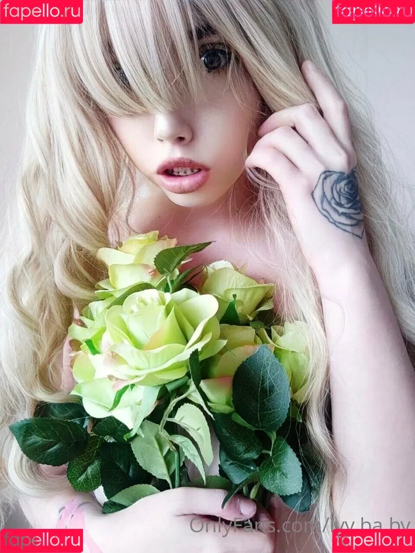 ivy.ba.by Onlyfans Photo Gallery 