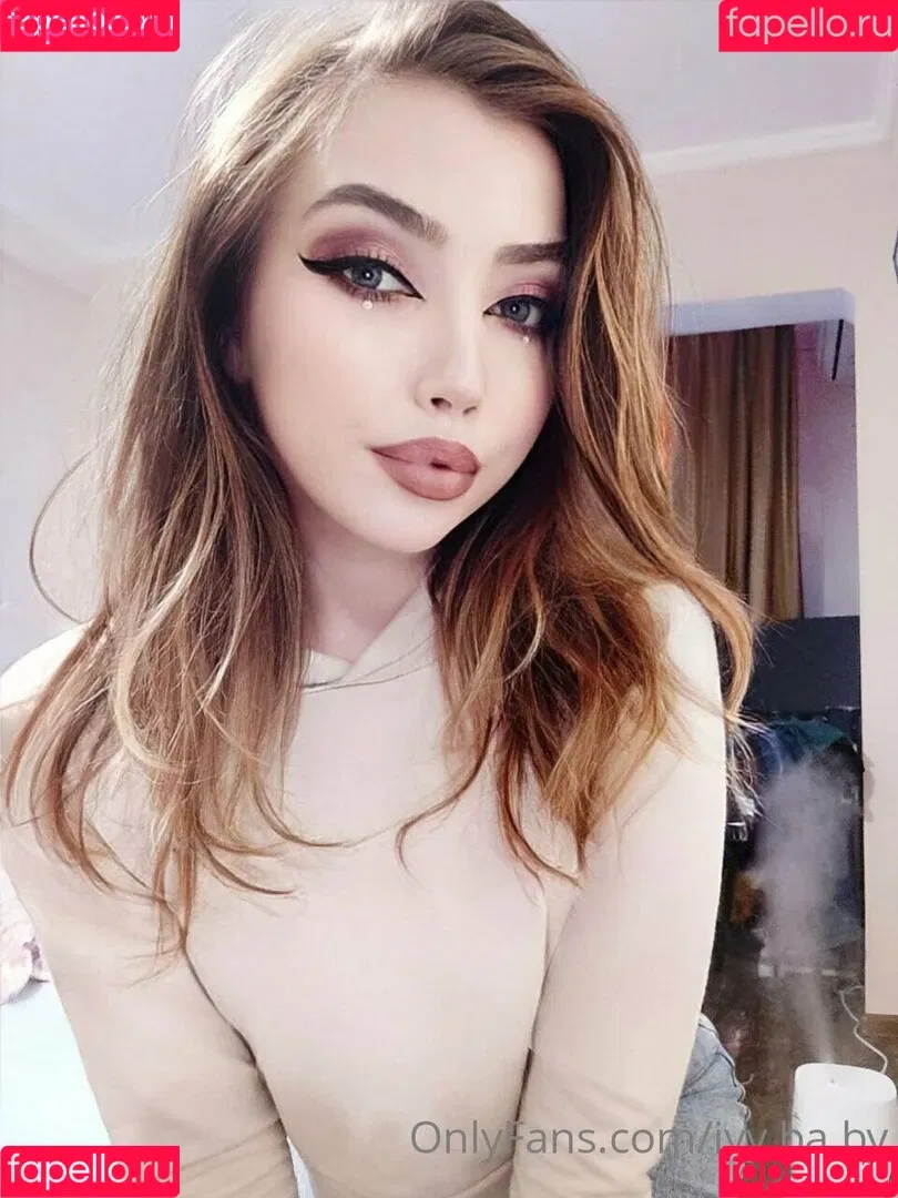 ivy.ba.by Onlyfans Photo Gallery 