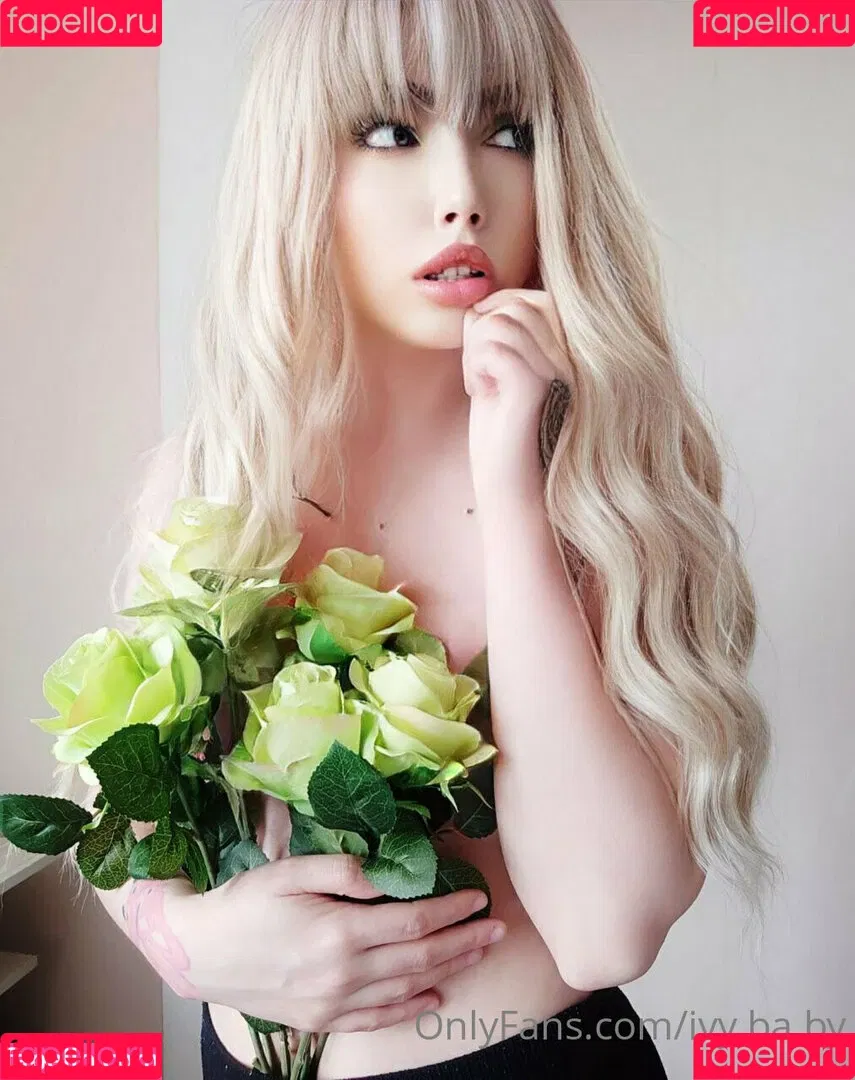 ivy.ba.by Onlyfans Photo Gallery 