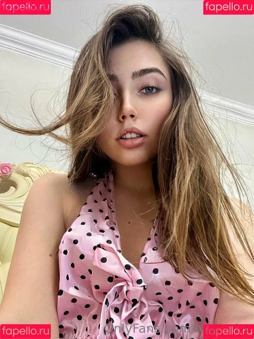 ivy.ba.by Onlyfans Photo Gallery 