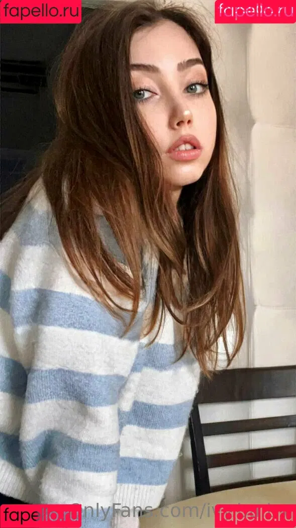ivy.ba.by Onlyfans Photo Gallery 
