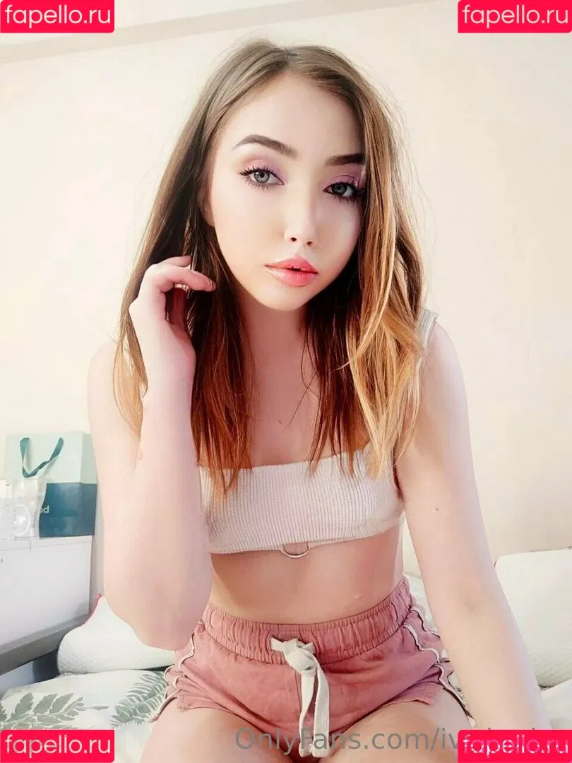 ivy.ba.by Onlyfans Photo Gallery 