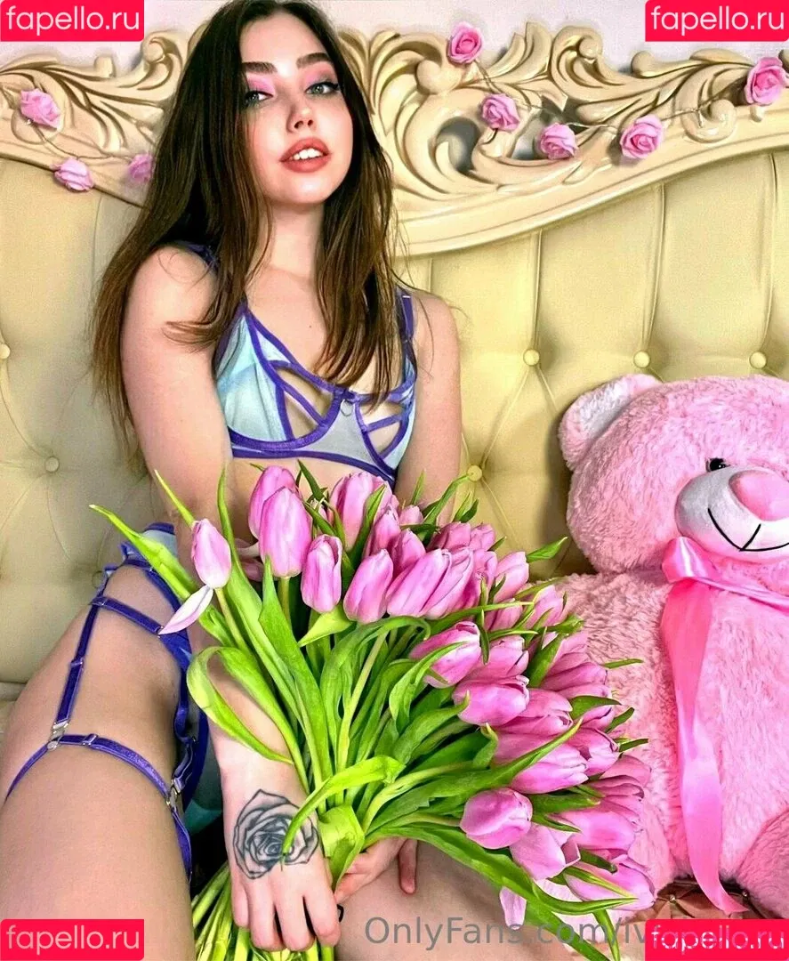 ivy.ba.by Onlyfans Photo Gallery 