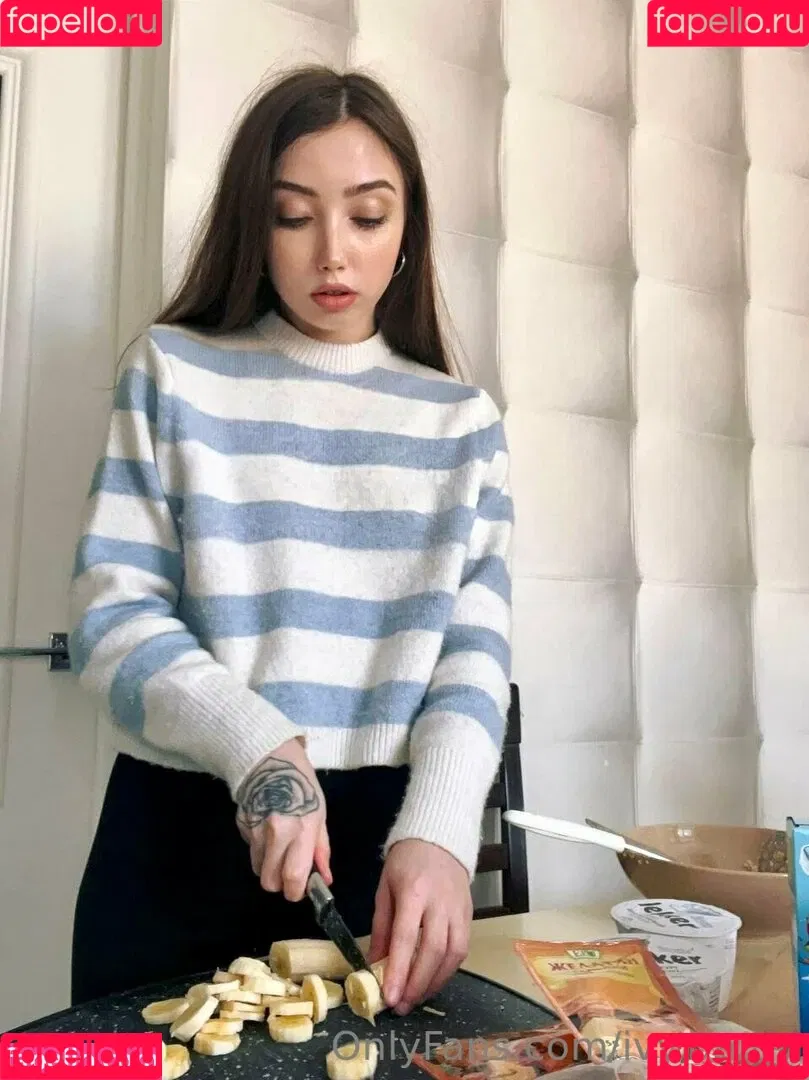 ivy.ba.by Onlyfans Photo Gallery 