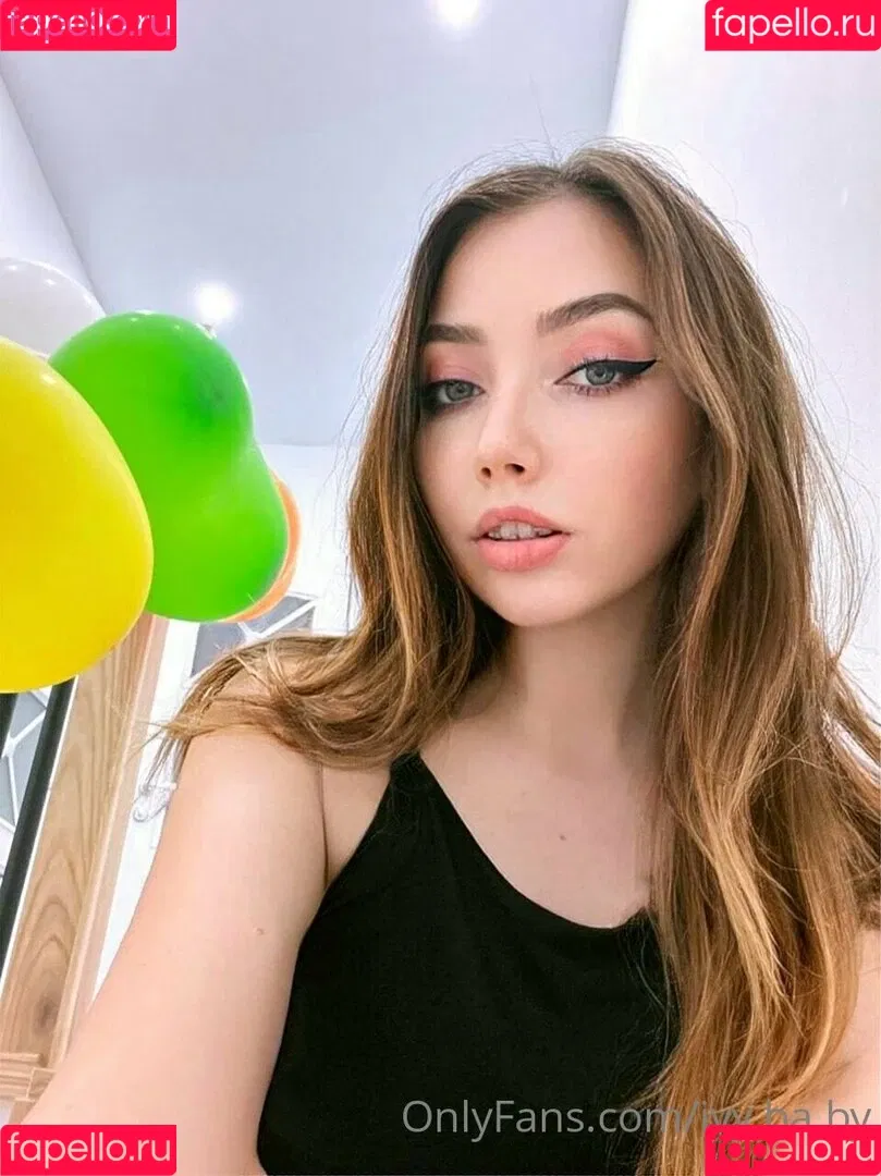 ivy.ba.by Onlyfans Photo Gallery 