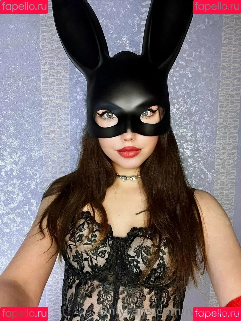 ivy.ba.by Onlyfans Photo Gallery 