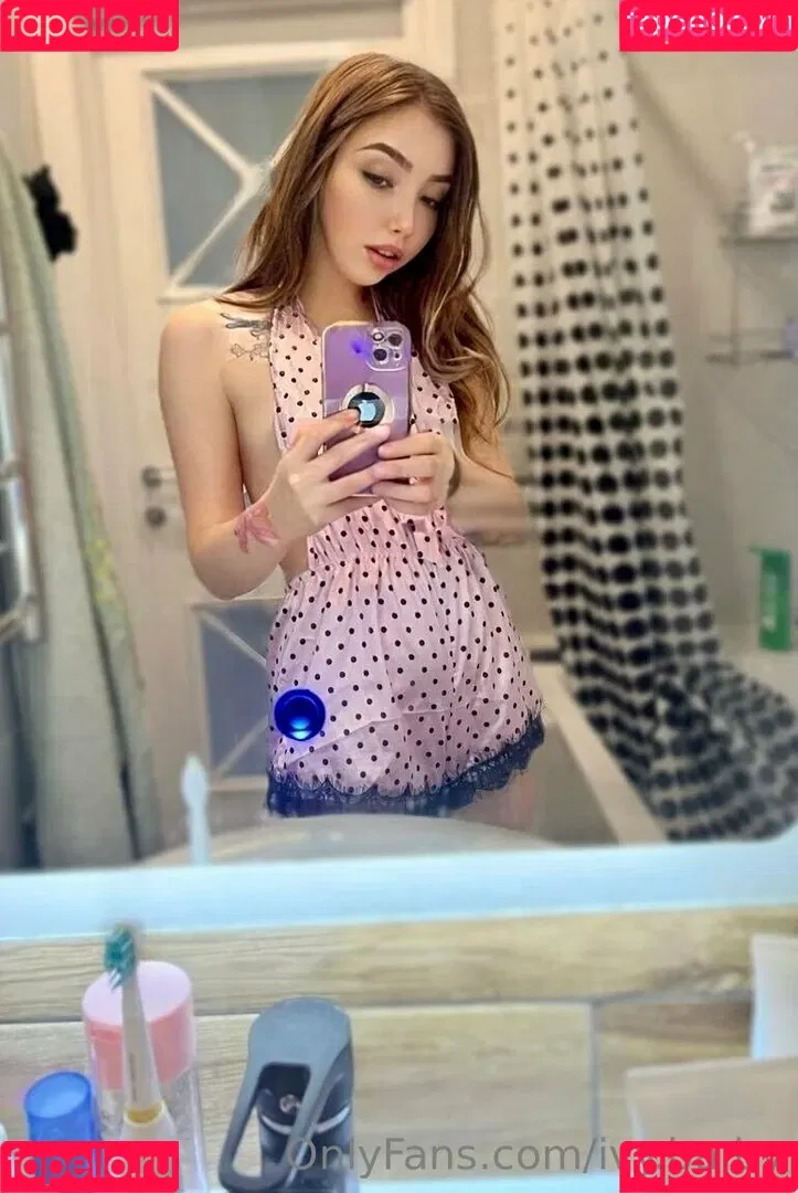 ivy.ba.by Onlyfans Photo Gallery 