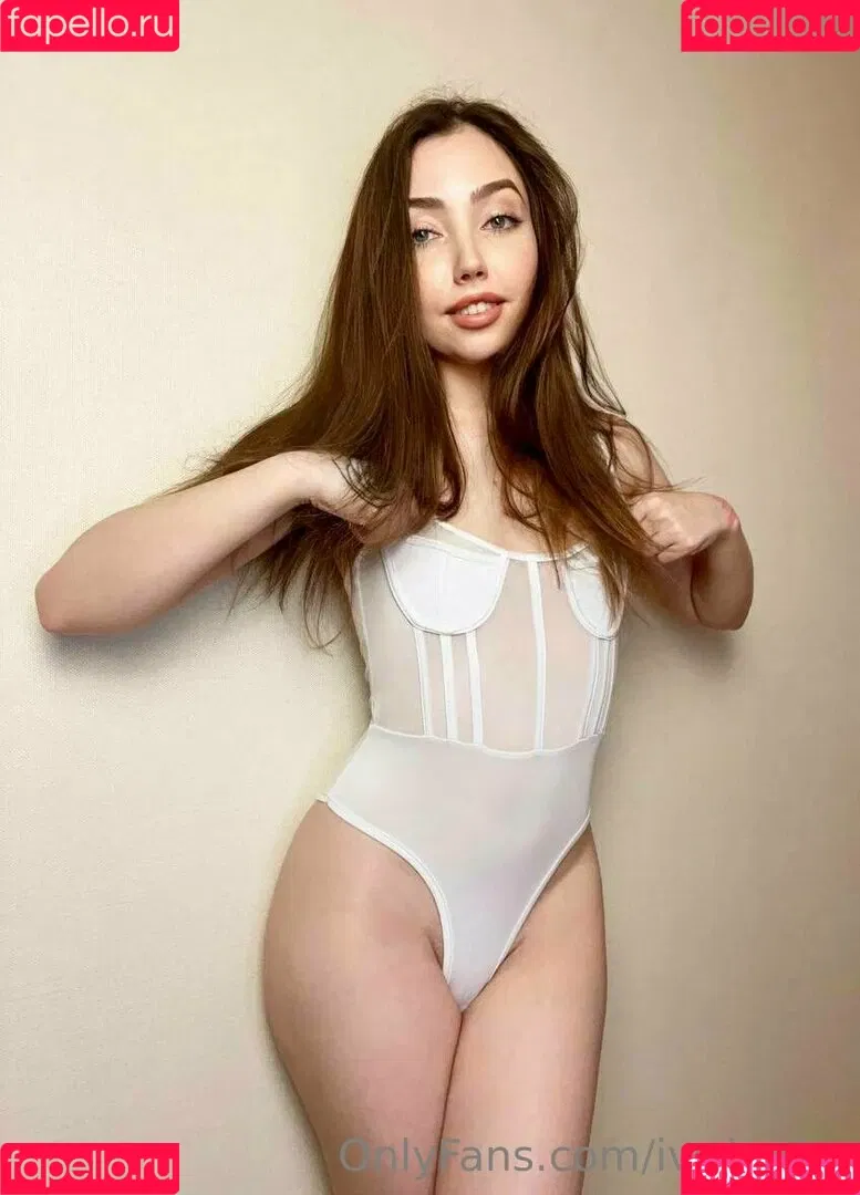 ivy.ba.by Onlyfans Photo Gallery 