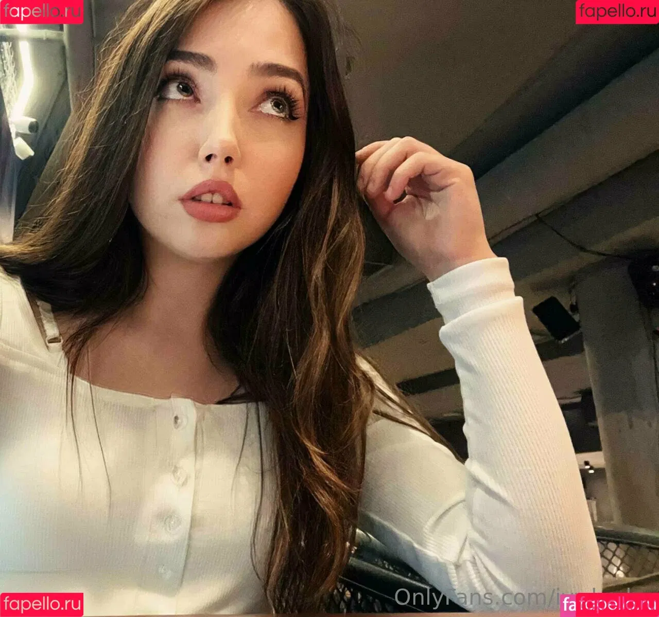 ivy.ba.by Onlyfans Photo Gallery 