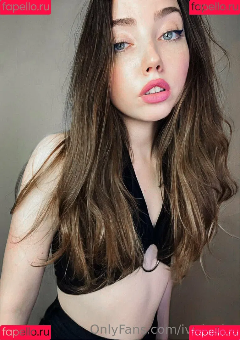 ivy.ba.by Onlyfans Photo Gallery 