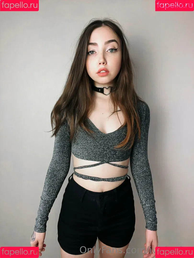 ivy.ba.by Onlyfans Photo Gallery 