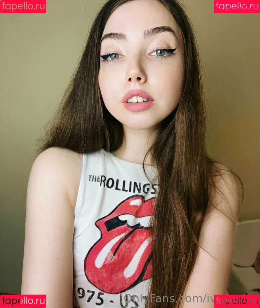 ivy.ba.by Onlyfans Photo Gallery 