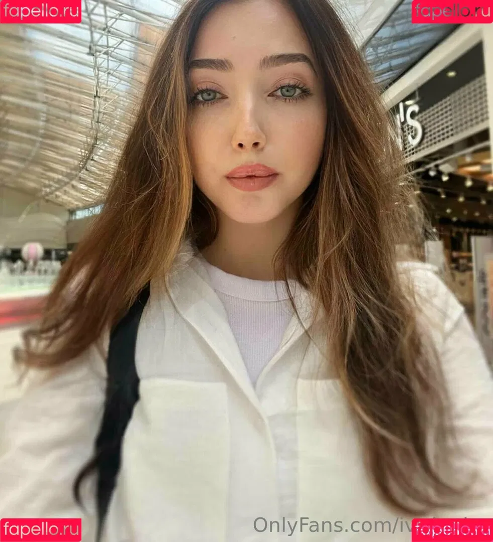 ivy.ba.by Onlyfans Photo Gallery 