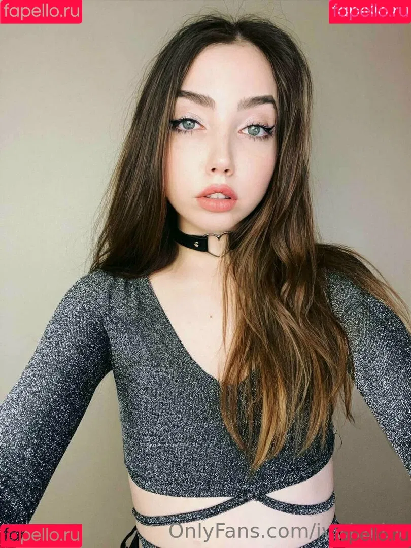ivy.ba.by Onlyfans Photo Gallery 