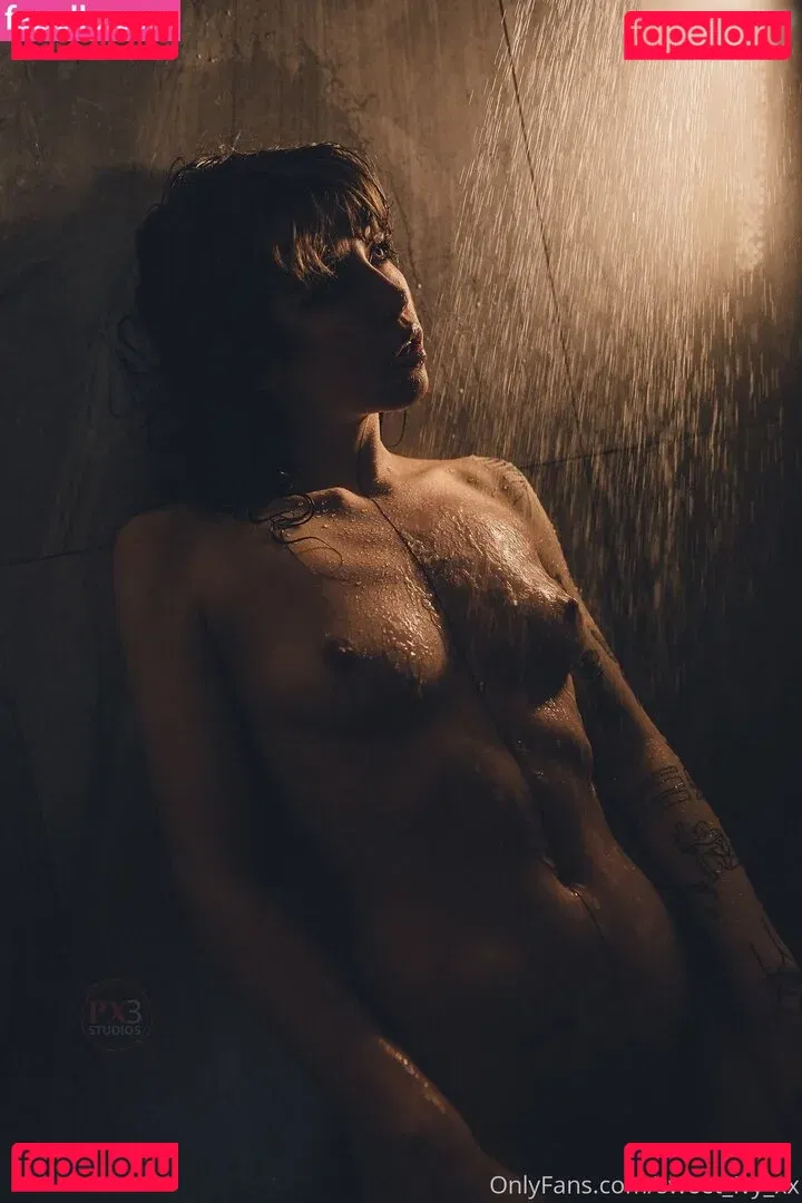 ivy.ba.by Onlyfans Photo Gallery 