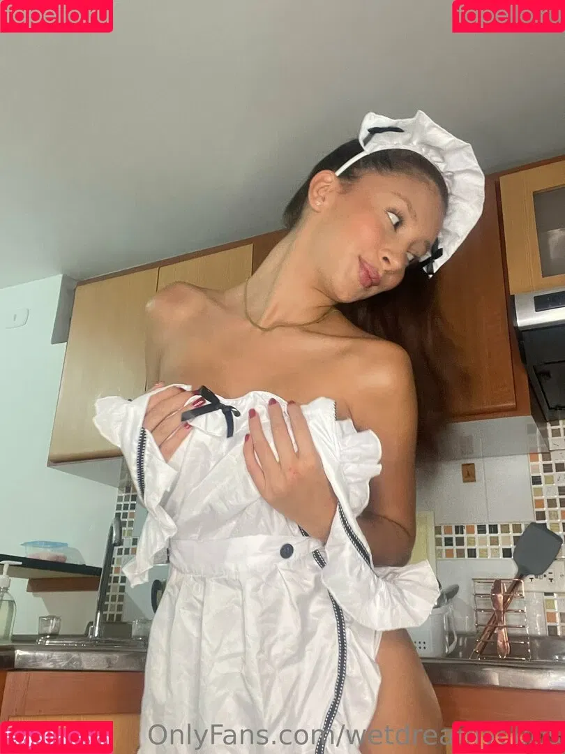 wetdreamycurls Onlyfans Photo Gallery 