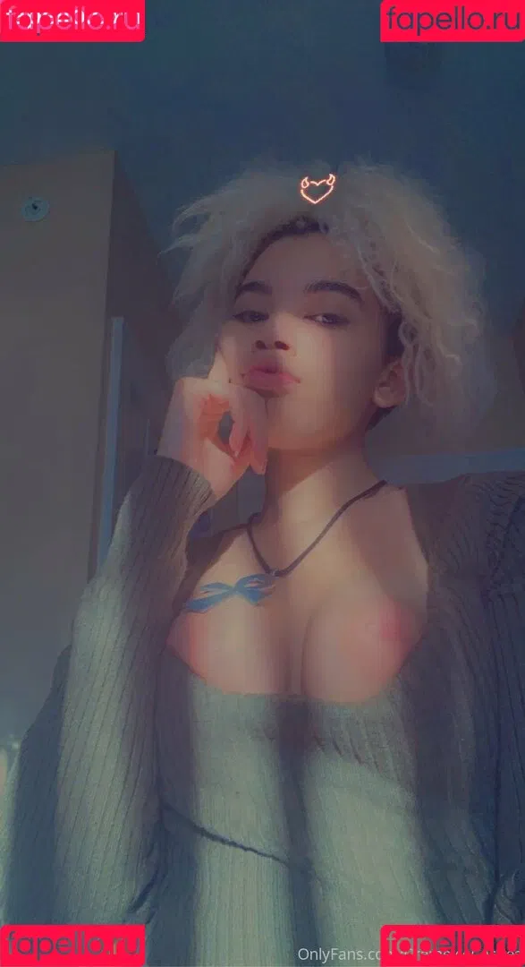 devilssweettooth Onlyfans Photo Gallery 