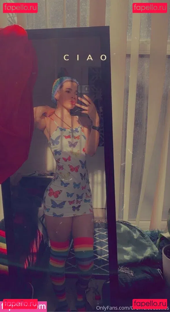 devilssweettooth Onlyfans Photo Gallery 