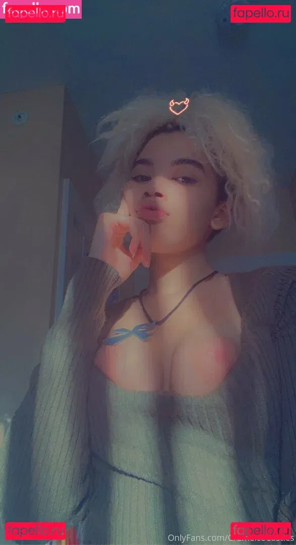 devilssweettooth Onlyfans Photo Gallery 