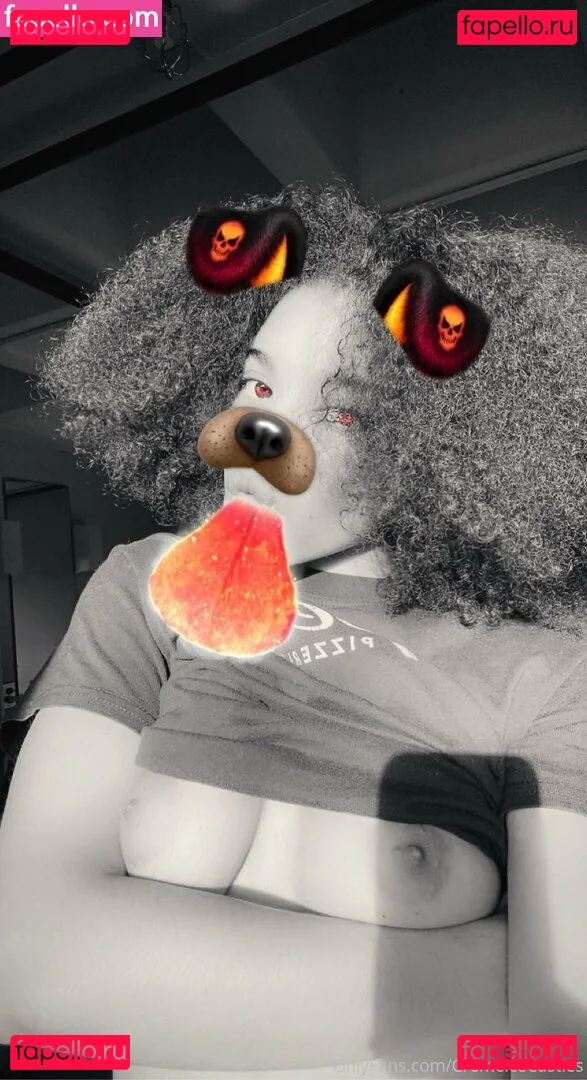 devilssweettooth Onlyfans Photo Gallery 