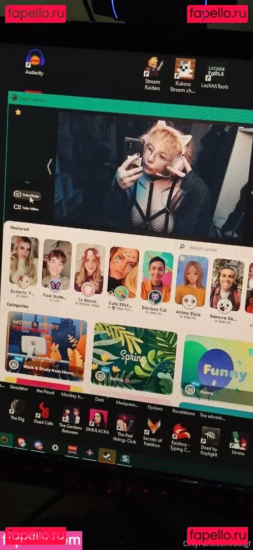 verybruta Onlyfans Photo Gallery 