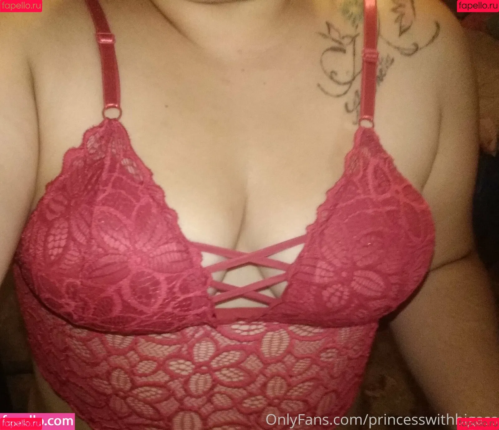 princesswithbigass Onlyfans Photo Gallery 