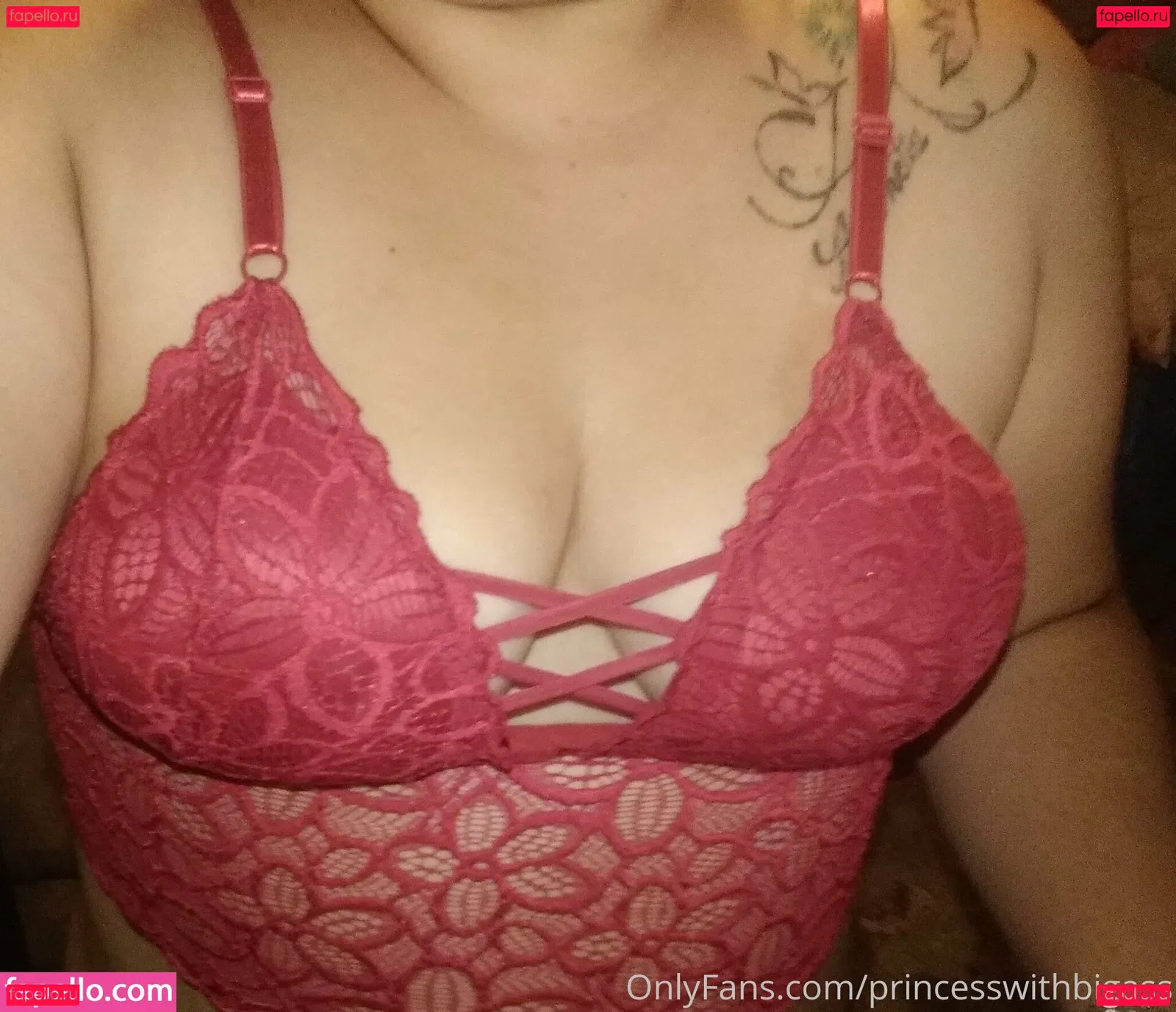 princesswithbigass Onlyfans Photo Gallery 