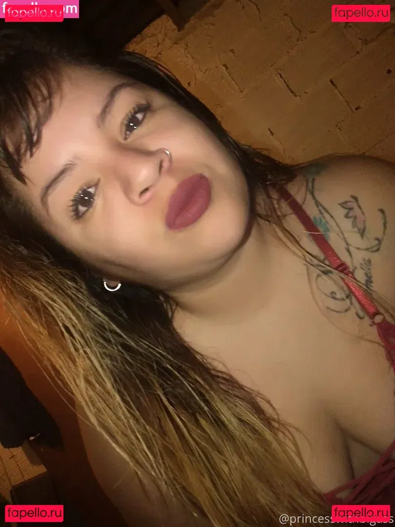 princesswithbigass Onlyfans Photo Gallery 