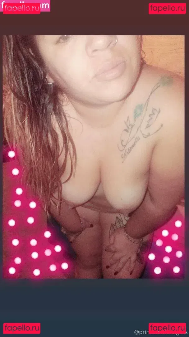 princesswithbigass Onlyfans Photo Gallery 