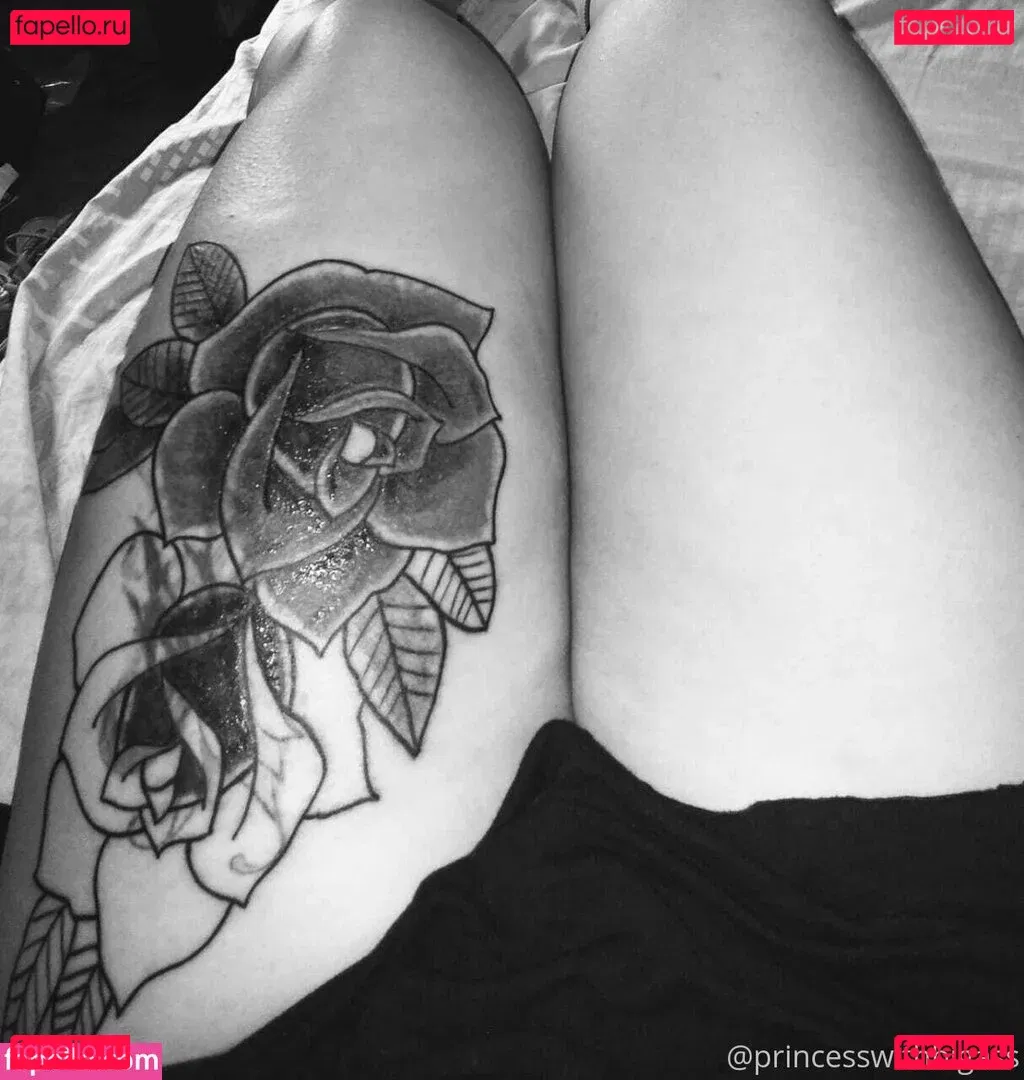 princesswithbigass Onlyfans Photo Gallery 