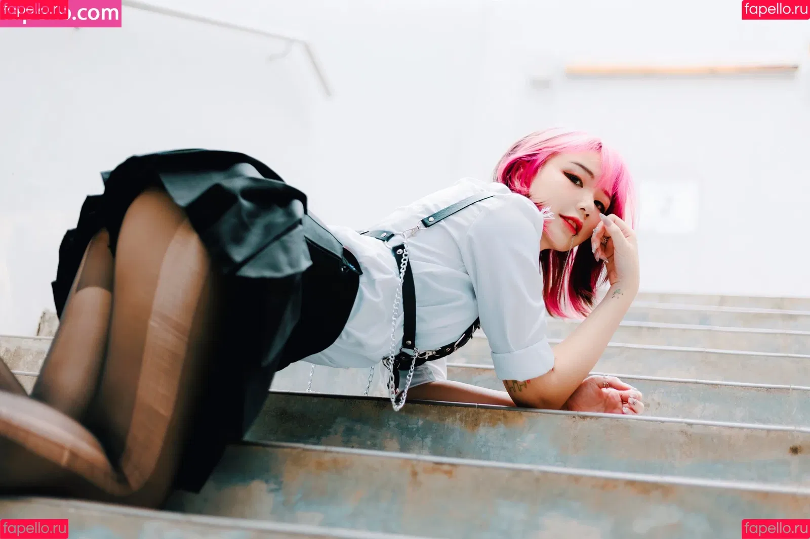 Akaei Ray Onlyfans Photo Gallery 