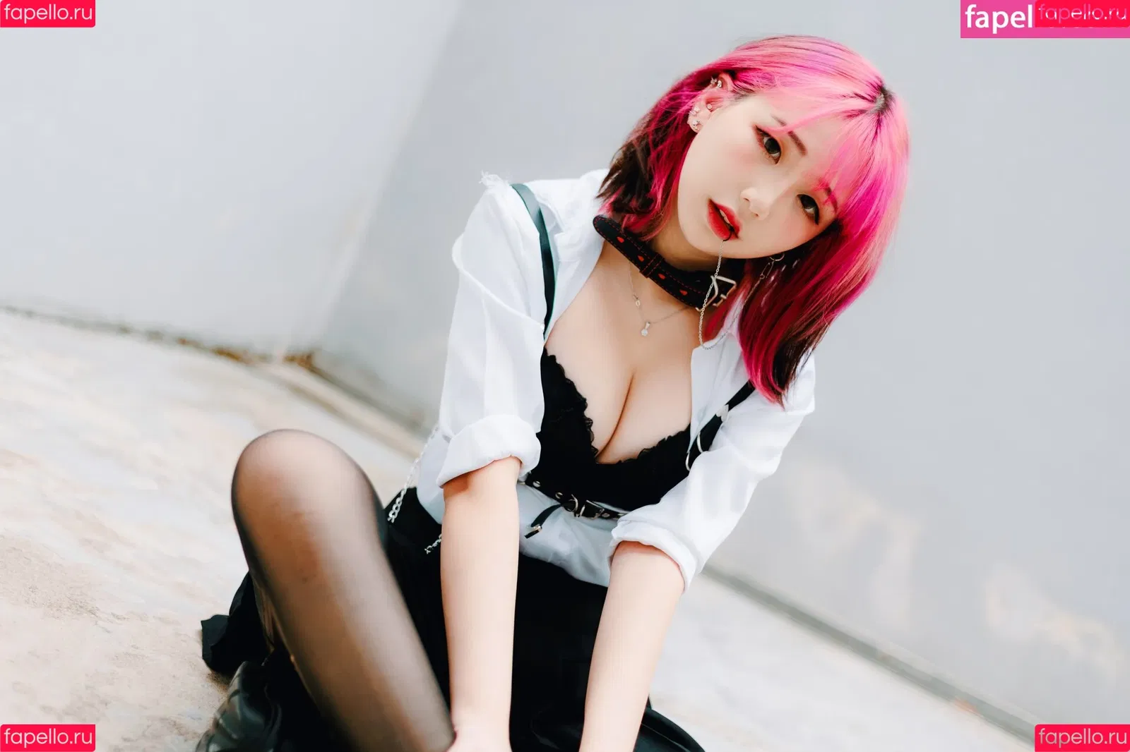 Akaei Ray Onlyfans Photo Gallery 