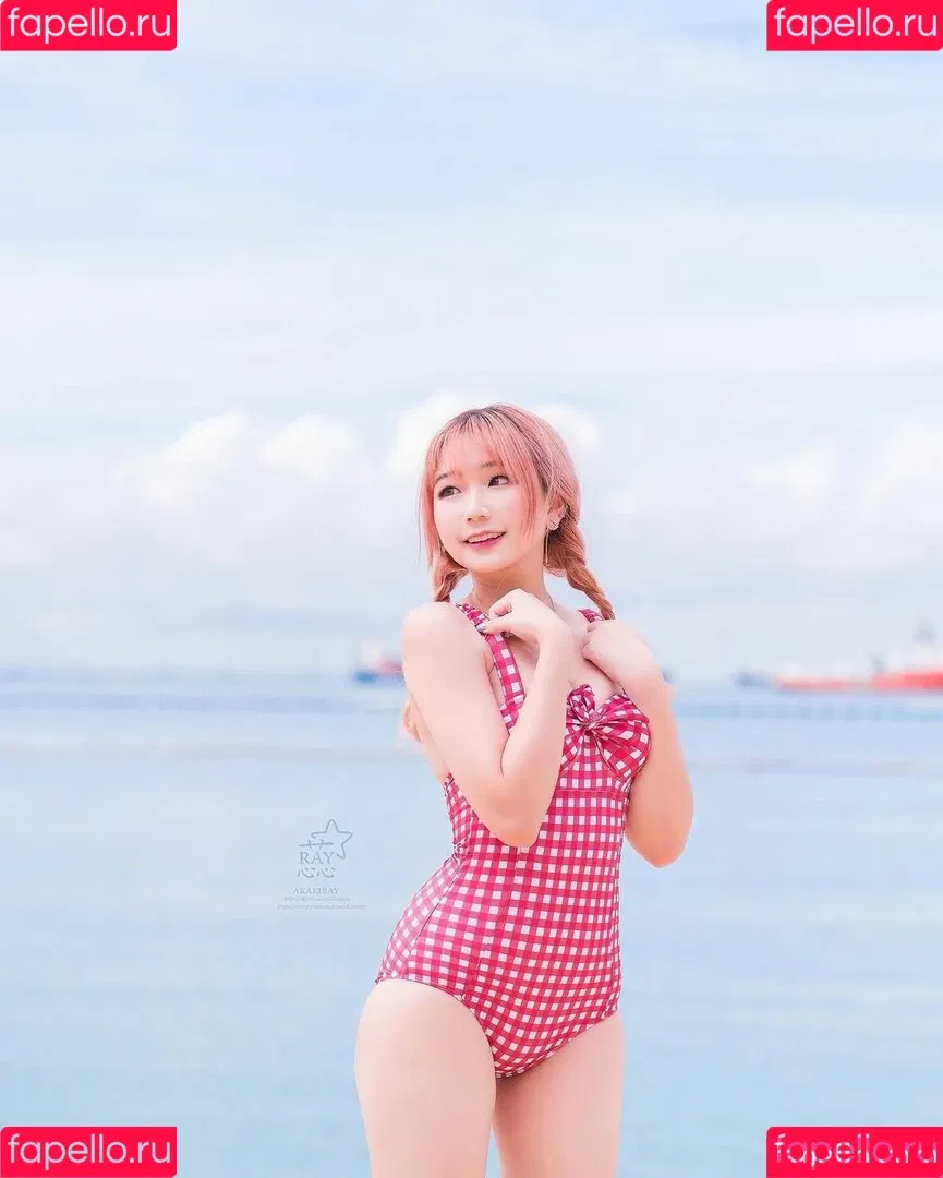 Akaei Ray Onlyfans Photo Gallery 