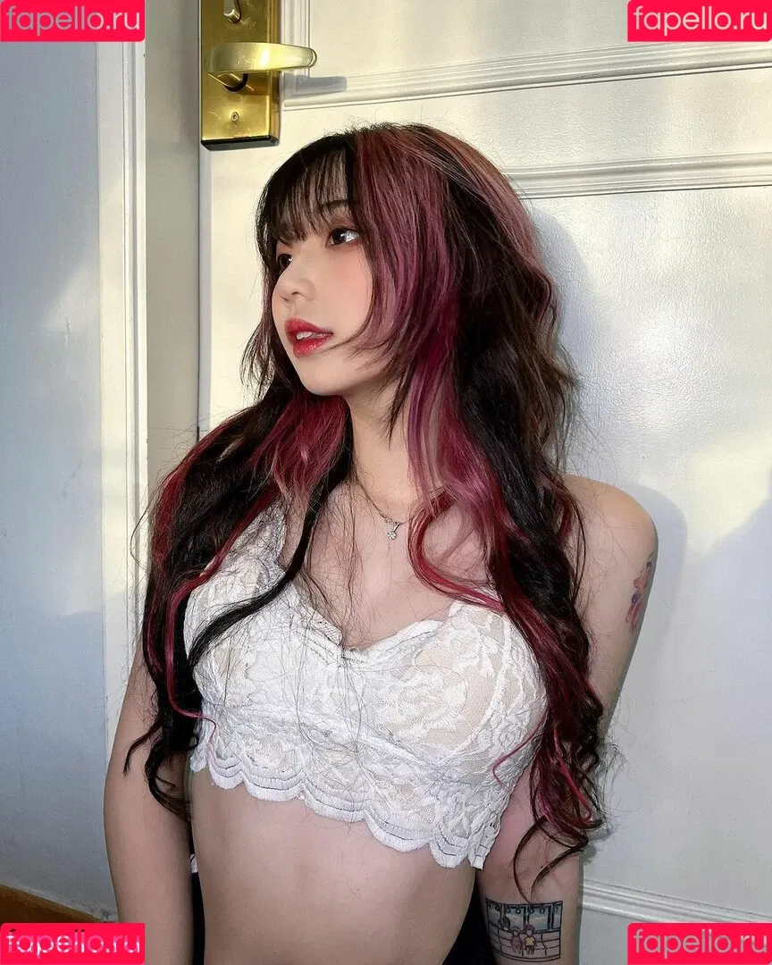 Akaei Ray Onlyfans Photo Gallery 
