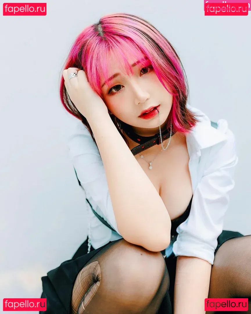 Akaei Ray Onlyfans Photo Gallery 