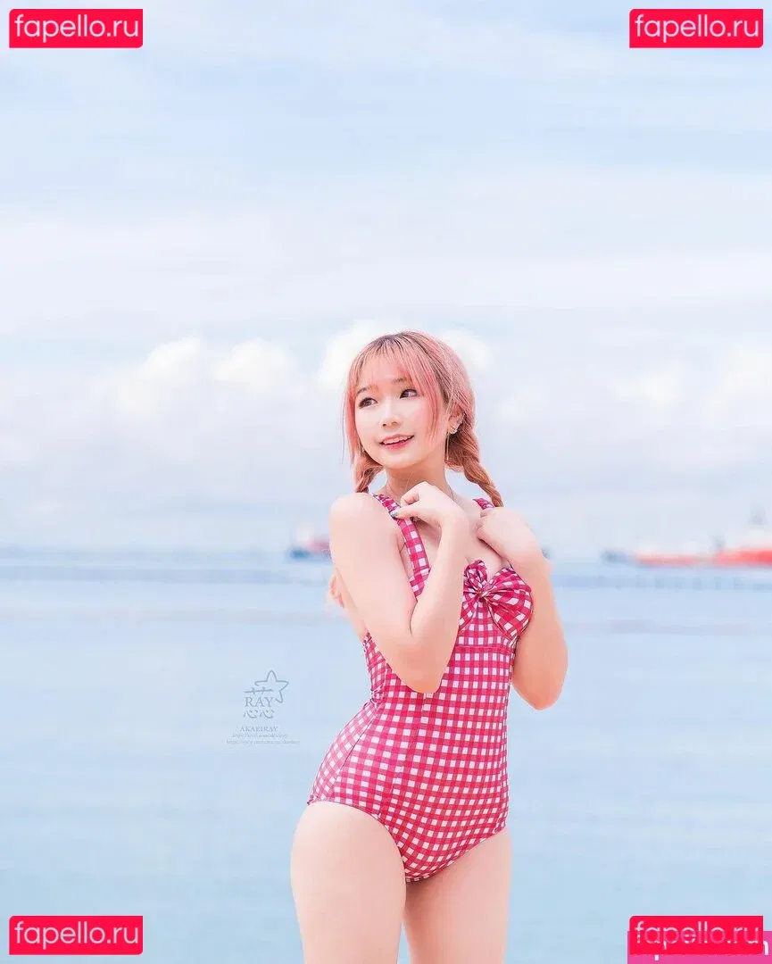 Akaei Ray Onlyfans Photo Gallery 