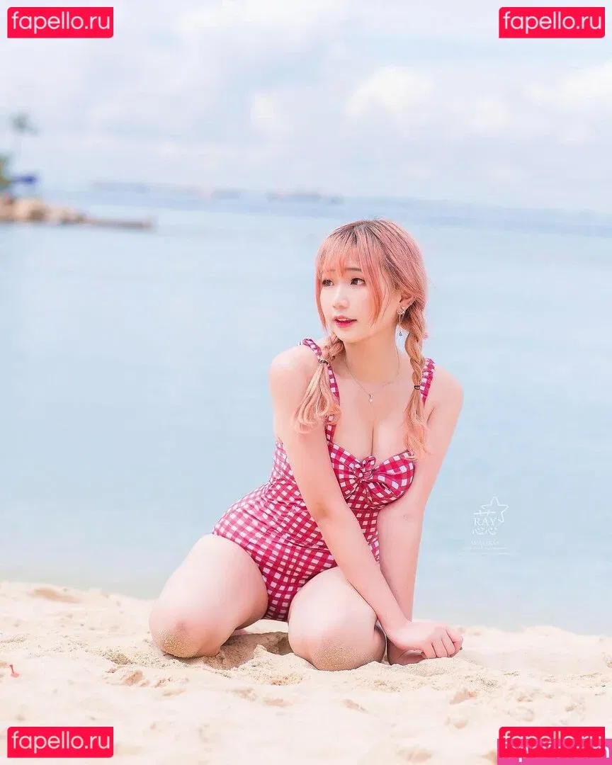 Akaei Ray Onlyfans Photo Gallery 