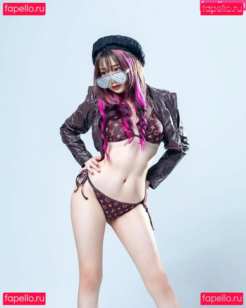 Akaei Ray Onlyfans Photo Gallery 