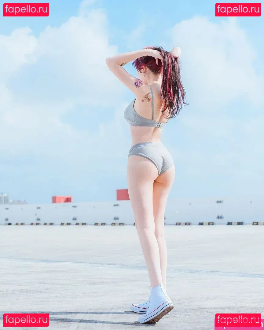 Akaei Ray Onlyfans Photo Gallery 