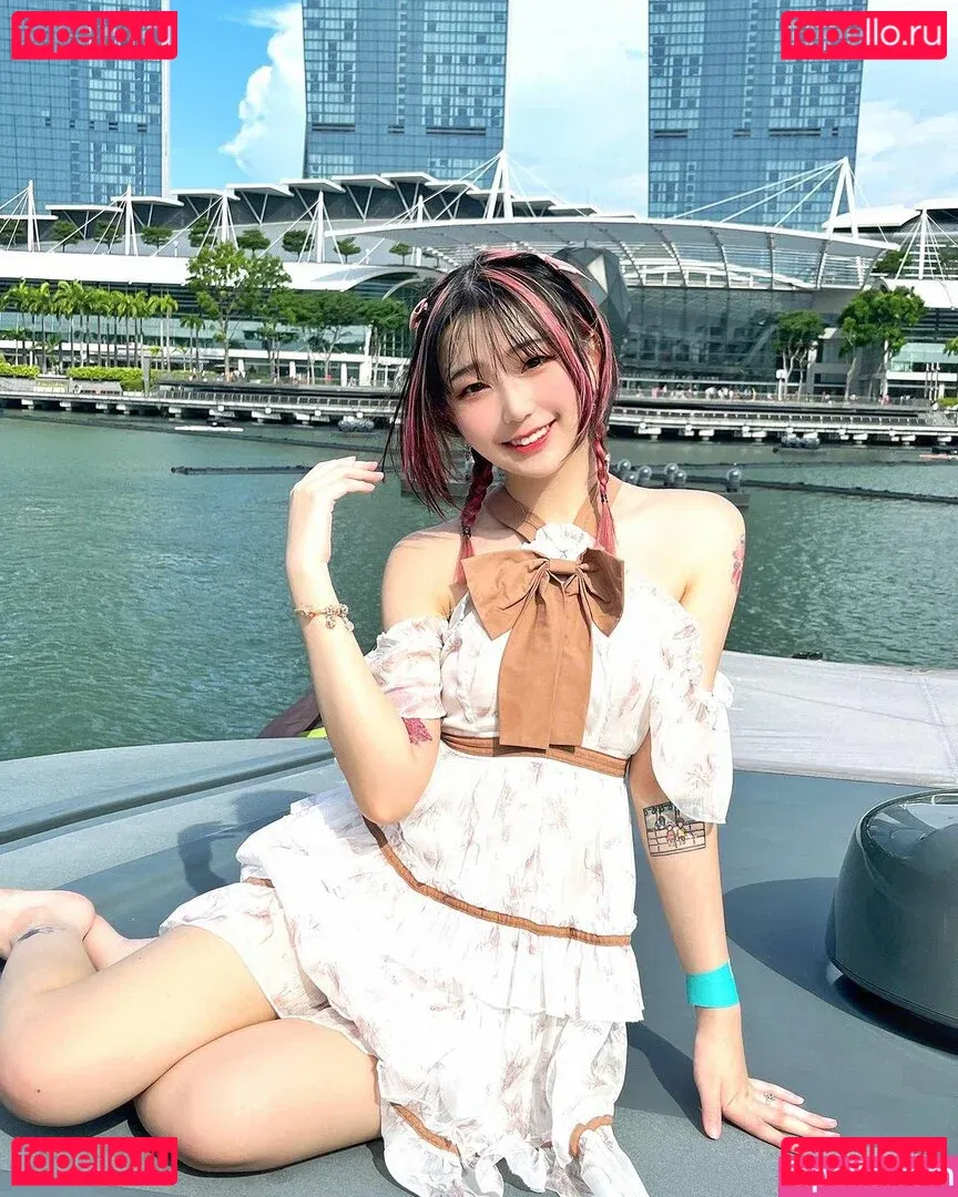 Akaei Ray Onlyfans Photo Gallery 